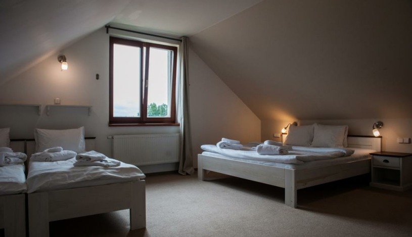 Resort Orsino Horní Planá